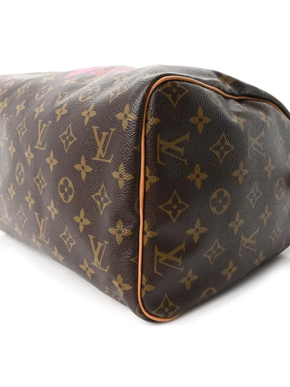 Louis Vuitton Speedy 30 V Grenade #329970L14B